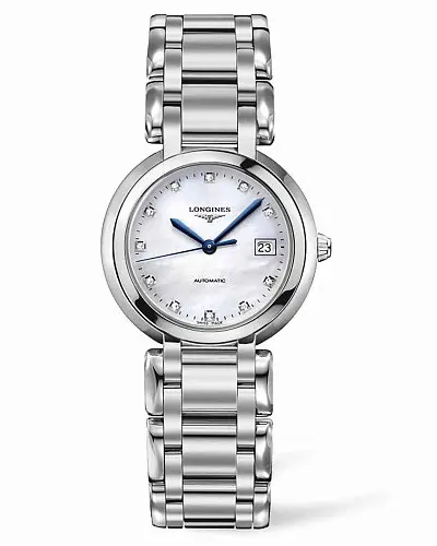 Longines PrimaLuna L8.113.4.87.6